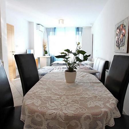 Apartment Rose Portorož Dış mekan fotoğraf
