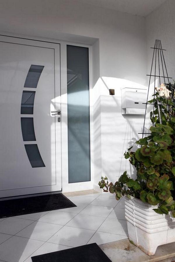 Apartment Rose Portorož Dış mekan fotoğraf