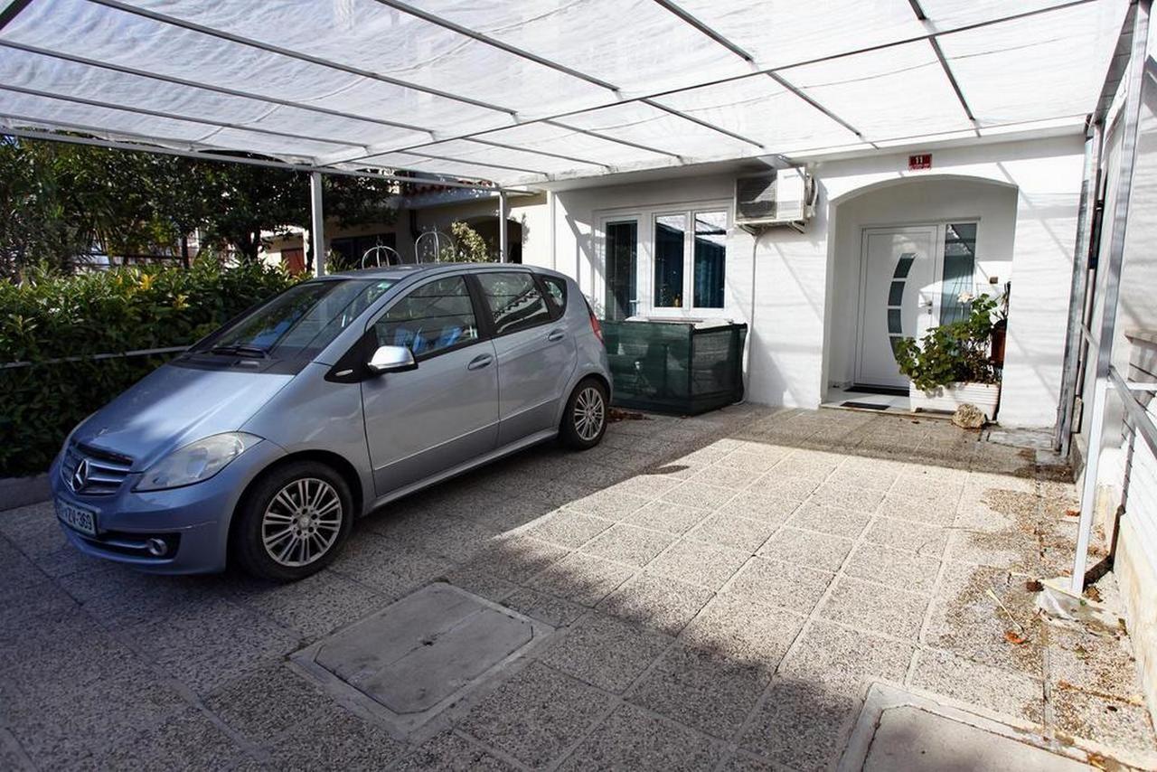 Apartment Rose Portorož Dış mekan fotoğraf
