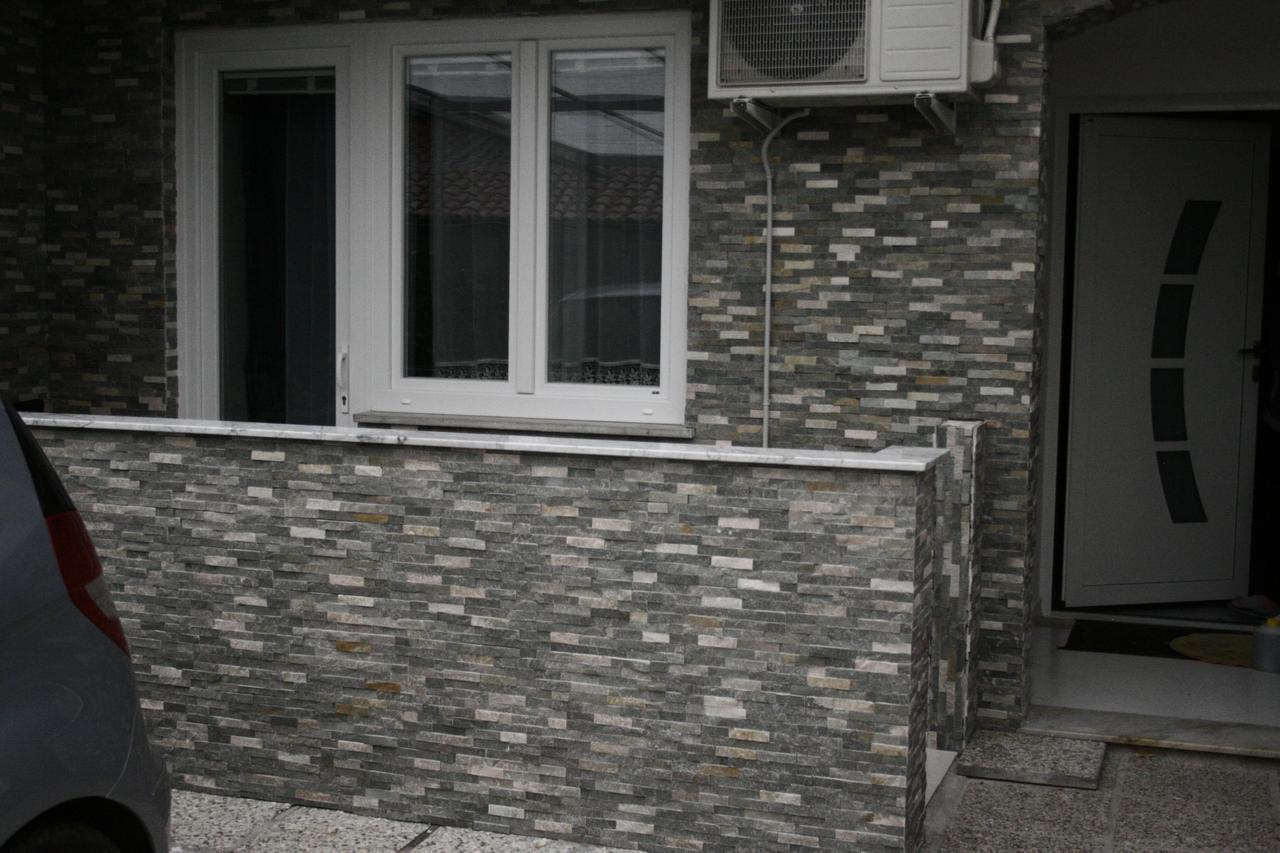 Apartment Rose Portorož Dış mekan fotoğraf
